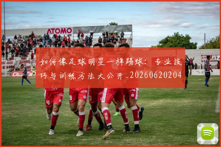 如何像足球明星一样踢球:专业技巧与训练方法大公开_20260620204135