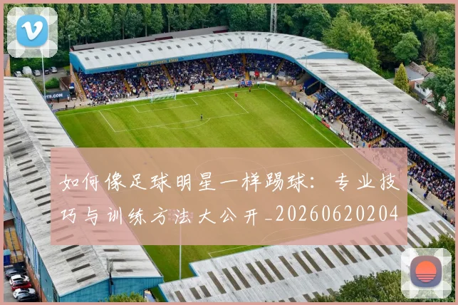 如何像足球明星一样踢球：专业技巧与训练方法大公开_20260620204135